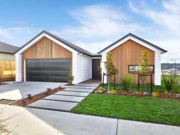 Gold Award Winner 2021 - Ultra Modern Family Home