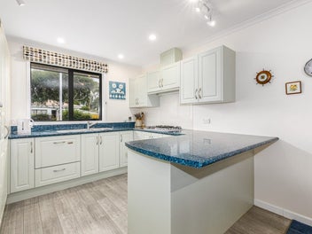 Easy-Care in Ebdentown