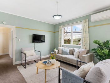 Character Charmer with Potential to Flourish