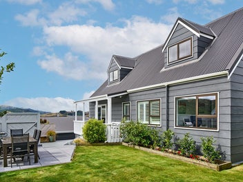 Perfection, Personified