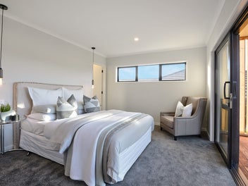 Gold Award Winner 2021 - Ultra Modern Family Home
