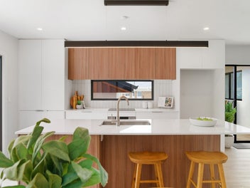 Brand New and Brookfield Bound