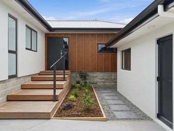 Brand New and Brookfield Bound