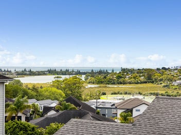 A Statement in Scale, Flexibility, and Lifestyle