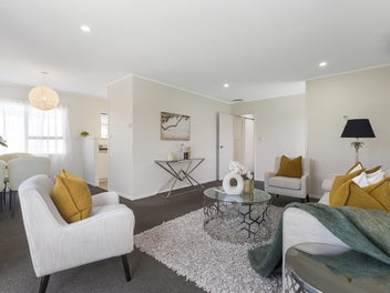 Entry-Level Opportunity Awaits