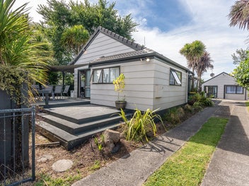 Multi-Dwelling Property