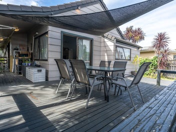 Multi-Dwelling Property