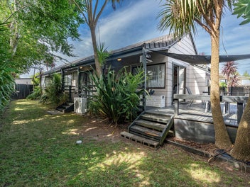 Multi-Dwelling Property