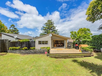 Easy Living | Fabulous Location