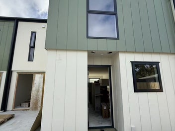 A Step Above the Ordinary