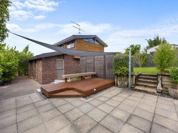 Built with Purpose & Held with Pride!