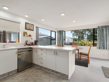 Smart buying in Mosgiel