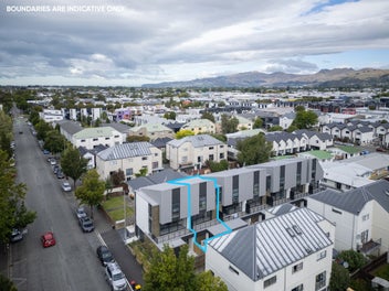 Luxury CBD Living - Consented for AirBnB