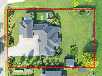 Vendors committed to sell – Exceptional...