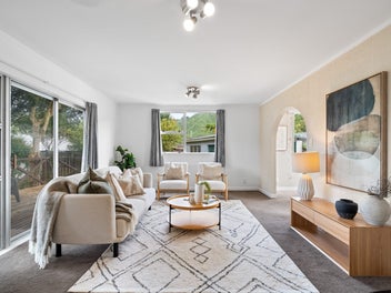 Where Easy Living Meets a Smart Move