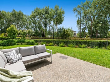 Without peer in Millwater!