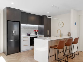 A Cut Above the Rest