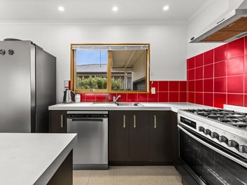 Owners Have Purchased - Must Be Sold!