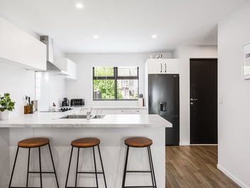 Rock-Steady, Lifestyle Ready