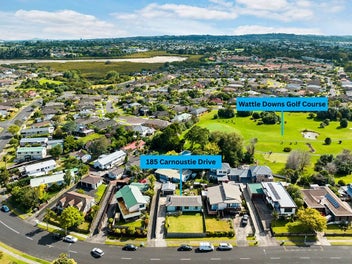 Gateway to Coastal Family Living