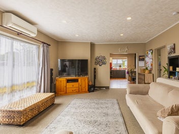 Napier South Opportunity