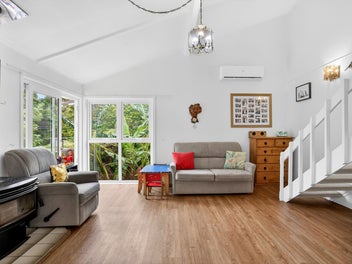 First Home Gem Bursting with Potential!