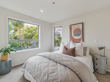 Designer Living | Heart of the Hutt | March Ready