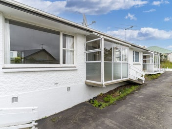 Smart buying in Kenmure