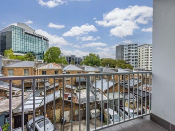 Lucrative Leasehold Lifts Long-term Loot