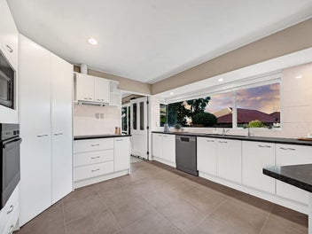 A Lasting Impression|A Quiet Kind of Extraordinary