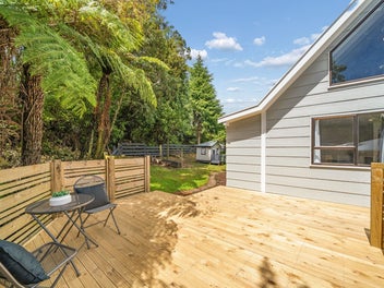 Renovated, Ready & Seriously For Sale