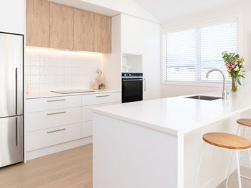 Harlow Lifestyle Village | Pentecost West