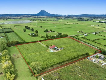 Deceased estate - vendor motivation is high