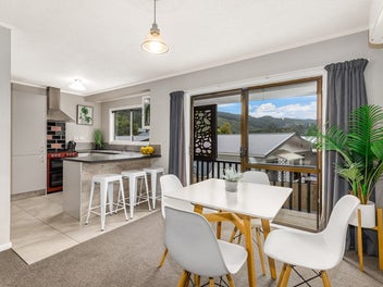 Comfort and Convenience Combined