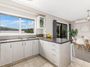 Comfort and Convenience Combined