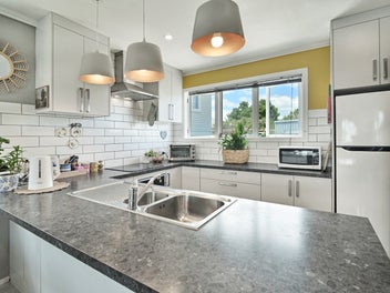 Easy living starts here