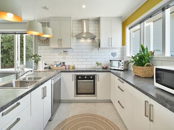 Easy living starts here