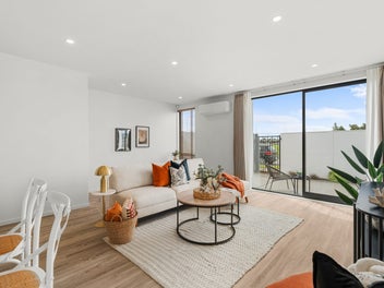 Architectural Edge, Parkside Living - Must Be Sold