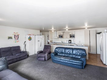 Prime Student Location, Multi Income Asset