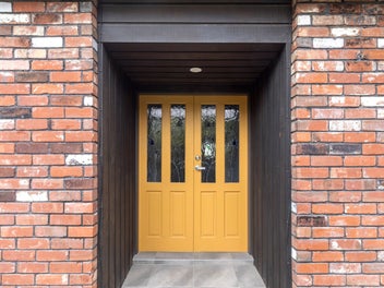 AUCTION BROUGHT FORWARD