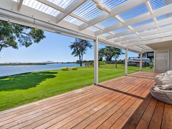 A Place to Grow, Laugh and Live by the Sea