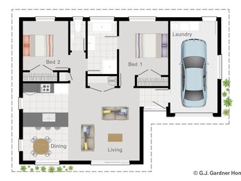 Exceptional Value Living in Parklands