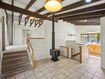 A Dress-Circle Opportunity. A Future Secured.