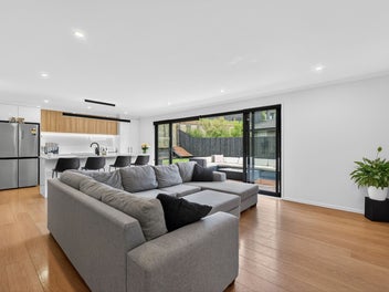 Space, Comfort & Community in Parkview