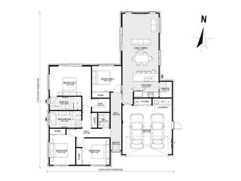 Secure Now, Build Soon - Highsted