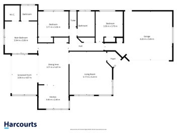 Come Home to Comfort, Space & Convenience