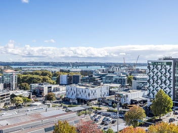 A+ Sea Views in a Convenient Location