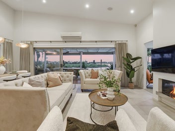 Waterfront Living Meets Everyday Convenience