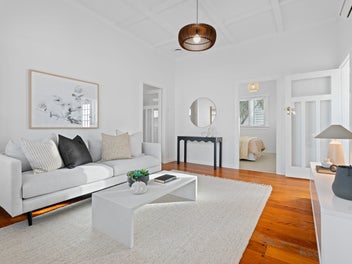 Character Living, Completely Updated