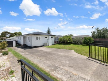 Freehold Corner Site